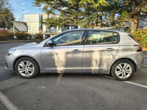308 Phase II 1.5 Blue HDi S&S 102 cv 2020 occasion 91120 Palaiseau