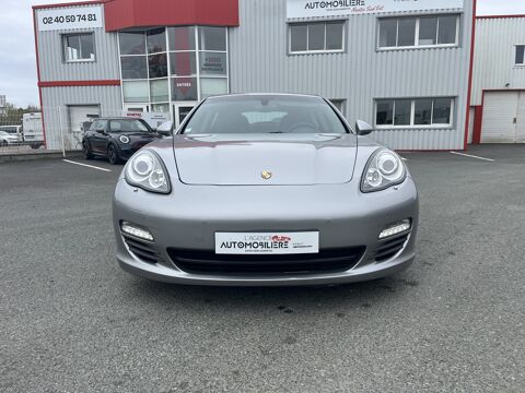 Panamera (970) S HYBRID / GARANTIE 1 AN 2011 occasion 44860 Pont-Saint-Martin