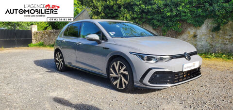 Golf 1.5 ETSI OPF 150 R-Line DSG7 2020 occasion 60700 Fleurines