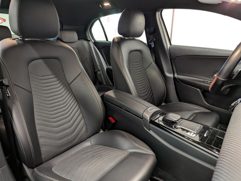 Classe A IV 180 D BUSINESS LINE 7G-DCT 2019 occasion 95800 Cergy