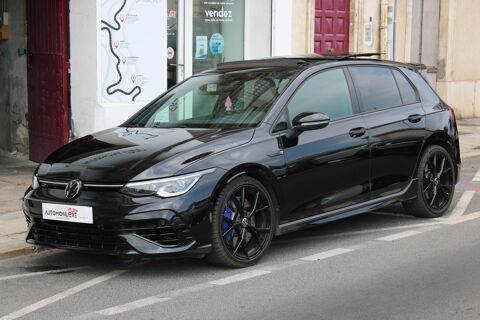 Volkswagen Golf 8R 2.0 TSI 320 4MOTION DSG BVA ( Toit ouvrant, si&egrave;ges chauff 2023 occasion S&egrave;te 34200