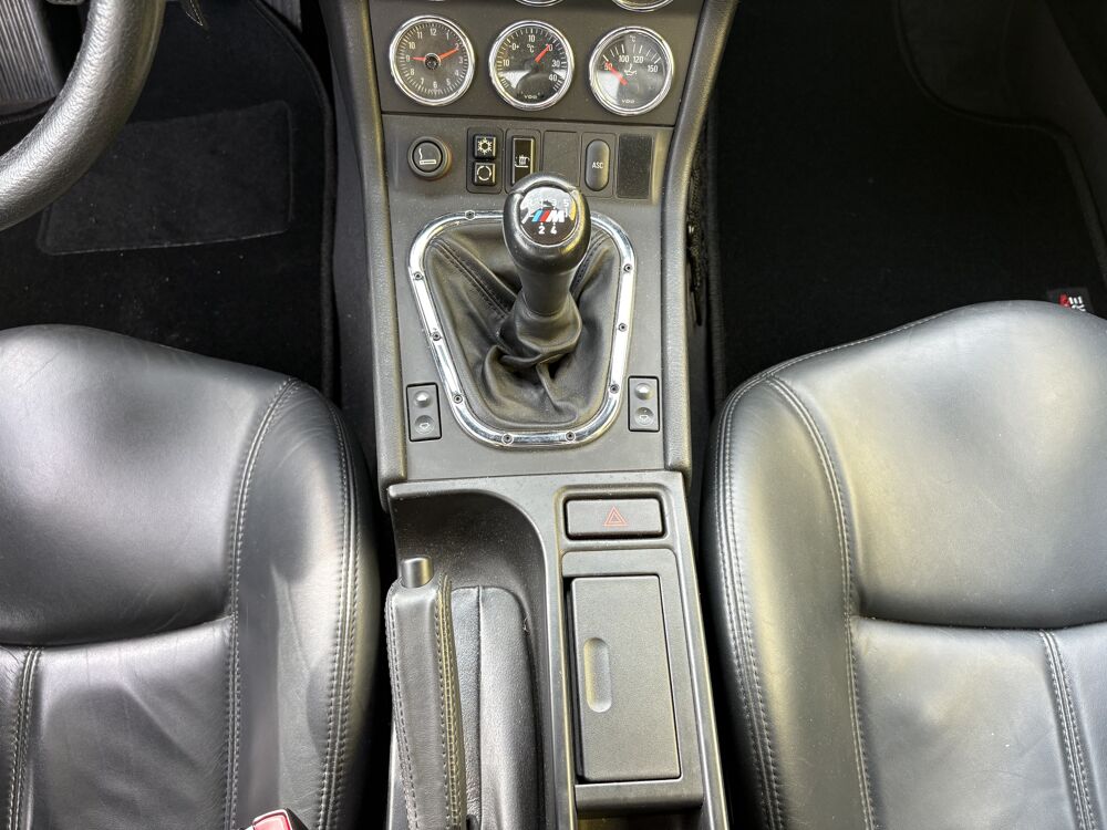 Z3 COUPE 2.8 193ch Pack M ( E36 ) 1999 occasion 76760 Yerville