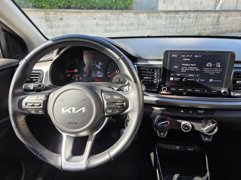 Rio 1.2i 84ch Active 5 Portes Euro6 2023 occasion 69008 Lyon