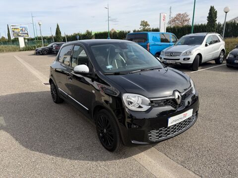 Twingo E-Tech Electric Urban Nigh 2022 occasion 68390 Sausheim