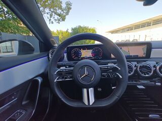 Classe A 200 163ch AMG Line 7G-DCT 2023 occasion 90400 Danjoutin