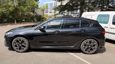 S&eacute;rie 1 (F70) 120i 1.5 i 12V Hybrid DCT7 170 cv Bo&icirc;te auto 2026 occasion 91120 Palaiseau