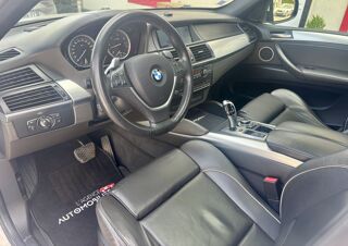 X6 E71 40d xDrive 3.0 d 24V 306 ch Exclusive Individual 2012 occasion 88100 Sainte-Marguerite