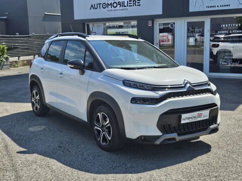 Annonce voiture Citroën C3 Aircross 9990 €