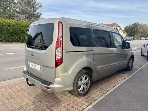 Tourneo VU Connect Grand II L2 1.5 TDCI 120ch TITANIUM 2016 occasion 88100 Sainte-Marguerite