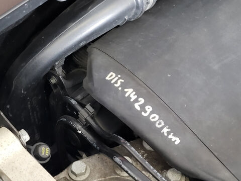 Annonce voiture Land-Rover Range Rover Evoque 12990 €