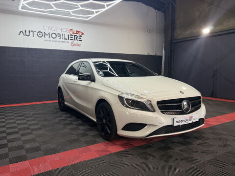 Classe A 200 CDI 136 ch SENSATION 2013 occasion 78680 &Eacute;p&ocirc;ne
