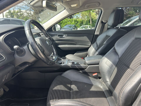 Talisman Intens 1.6dCi EDC6 161cv 4Control 2016 occasion 71380 Ch&acirc;tenoy-en-Bresse