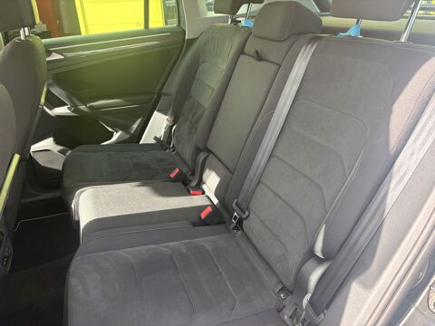 Tiguan 1.5 TSI 150CH DSG7 EVO CARAT 2019 occasion 76760 Yerville