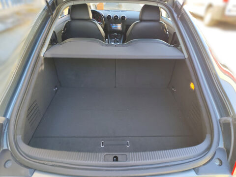 Annonce voiture Audi TT 15690 €