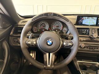 M4 (F83) 431 M DKG7 + VOLANT M PERFORMANCE 2015 occasion 27620 Gasny