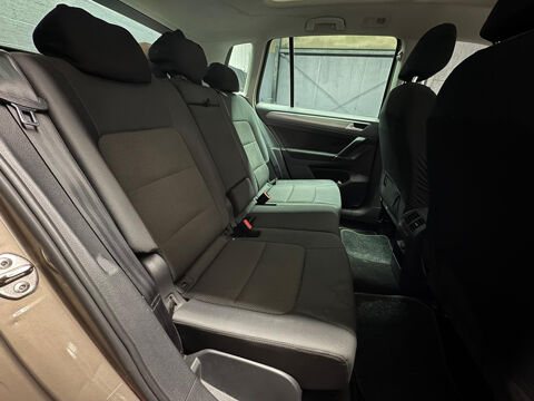 Golf 1.6 TDI 110 Confortline Business 2015 occasion 78680 &Eacute;p&ocirc;ne