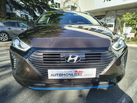 Ioniq 1.6 GDi 141 hybrid DCT6 2018 occasion 91120 Palaiseau