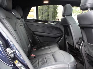 Classe GLE 350 d 258 CH 4Matic 9G-Tronic * TOIT OUVRANT / SIEGES CHAUFF 2018 occasion 70000 Vesoul