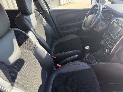 Clio TCE 90 Energy Intens 2017 occasion 71380 Ch&acirc;tenoy-en-Bresse