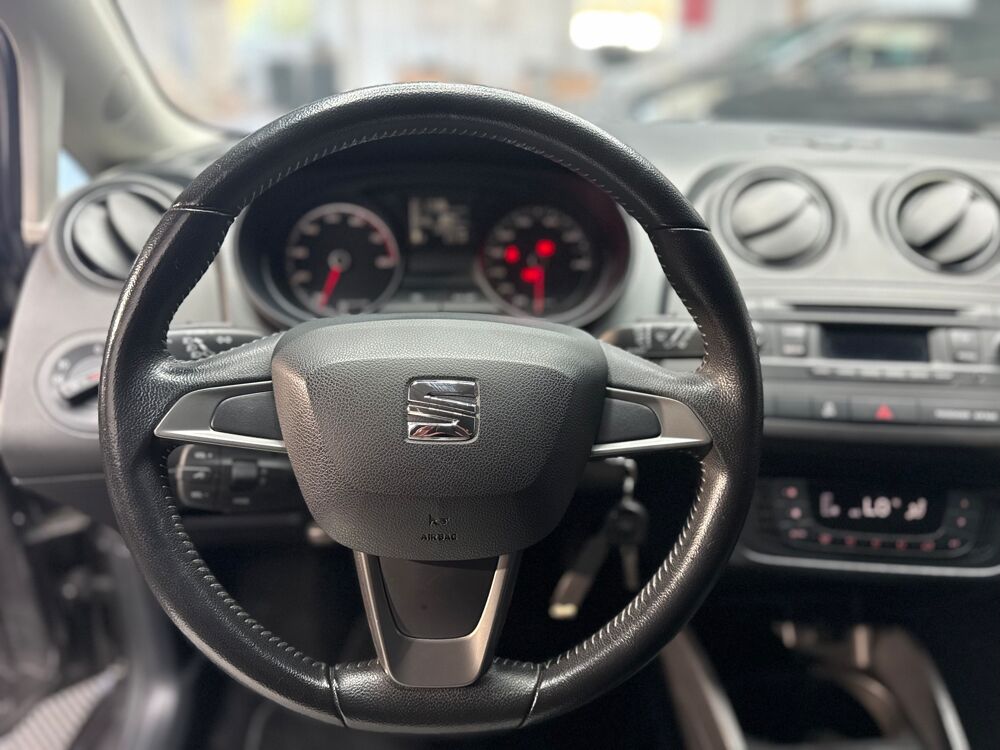 Ibiza 1.2 TSI 105 STYLE ITE 2015 occasion 78680 &Eacute;p&ocirc;ne