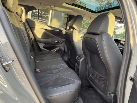 DS4 1.6 THP 180 ch PERFORMANCE LINE PLUS EAT8 2023 occasion 25400 Audincourt
