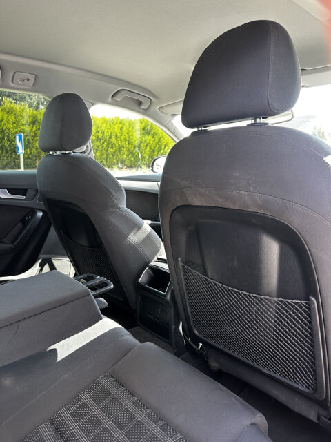 A4 Avant Break 2.0 TDi S-Tronic7 177 ch Quattro Business Line 2014 occasion 88100 Sainte-Marguerite