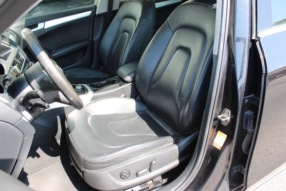 A4 AVANT 2.0 TDI 145 AMBITION LUXE ( CarPlay, Radar de recul, B 2009 occasion 34200 S&egrave;te