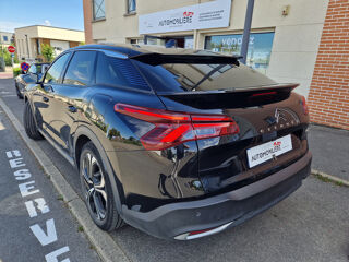 C5 X 1.6 hybride rechargeable 225 S&S Shine EAT8 2022 occasion 80480 Salou&euml;l