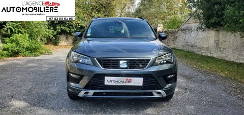 Ateca 2.0 TDI 150 S/S FR DSG7 2020 occasion 60700 Fleurines