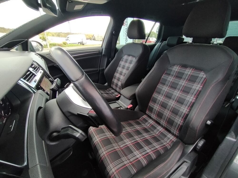 Golf 2.0 TSI 245ch GTI Performance DSG7 5p 2017 occasion 90400 Danjoutin