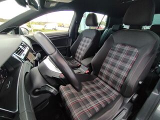 Golf 2.0 TSI 245ch GTI Performance DSG7 5p 2017 occasion 90400 Danjoutin