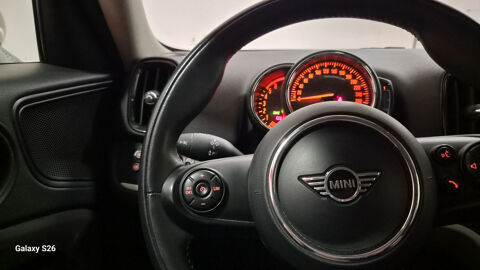 MINI COUPE MINI Countryman Cooper SD 2.0 D 16V Steptronic8 190 cv Bo&icirc;te 2020 occasion 37170 Chambray-l&egrave;s-Tours