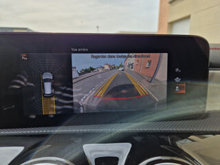 Classe CLA SHOOTING BRAKE 200D AMG LINE 8G-DCT 2022 occasion 80480 Salou&euml;l
