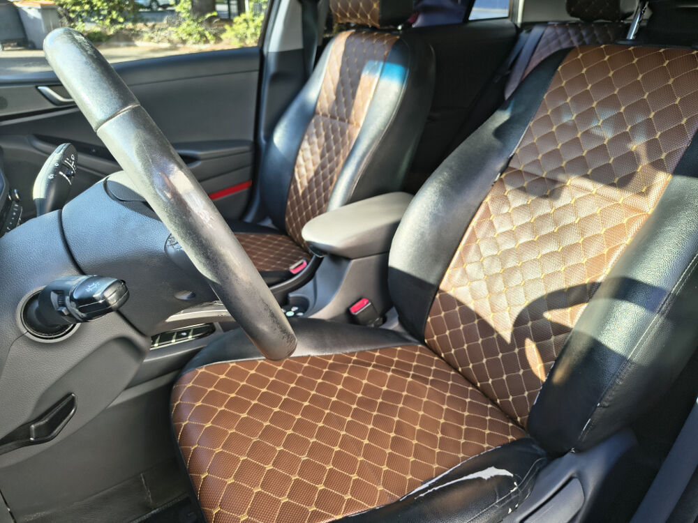 Ioniq 1.6 GDi 141 hybrid DCT6 2018 occasion 91120 Palaiseau