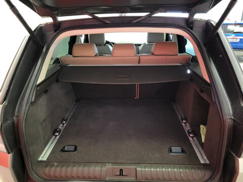 Range Rover 3.0 SDV6 292 HSE - MOTEUR NEUF - INT CUIR BEIGE 2014 occasion 37170 Chambray-l&egrave;s-Tours