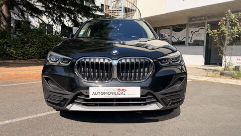 X1 (F48) LCI 16d sDrive 1.5 d 12V 116 cv 2022 occasion 91120 Palaiseau