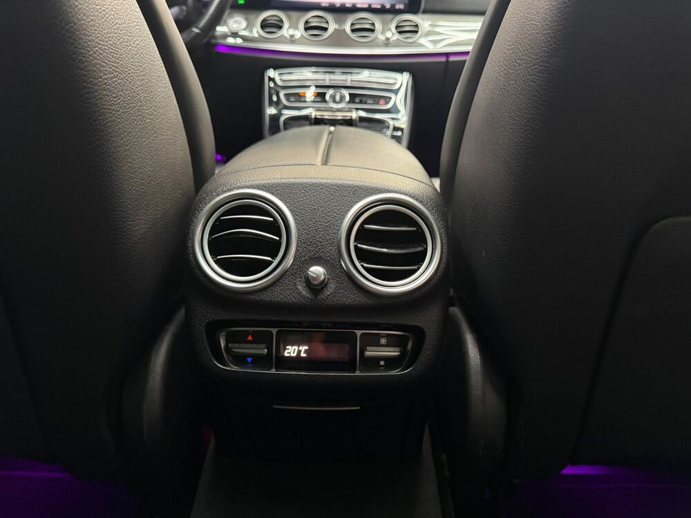Classe E 220 2.0 CDI AMG-LINE 2016 occasion 78680 &Eacute;p&ocirc;ne