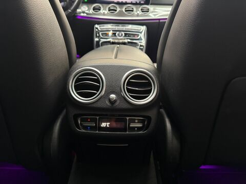Classe E 220 2.0 CDI AMG-LINE 2016 occasion 78680 &Eacute;p&ocirc;ne