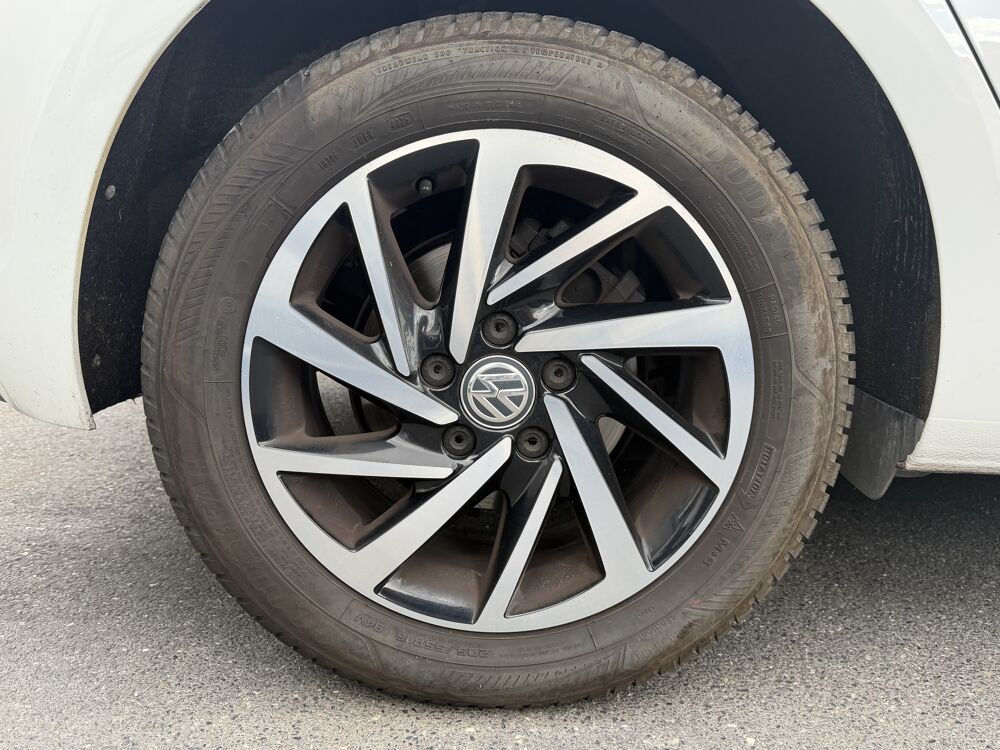 Golf 1.0 TSI 116CH CONNECT Garantie 6 mois 2019 occasion 51000 Ch&acirc;lons-en-Champagne