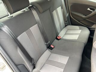 Polo 1.2 TSI 90 LOUNGE 5 portes 2017 occasion 34160 Castries