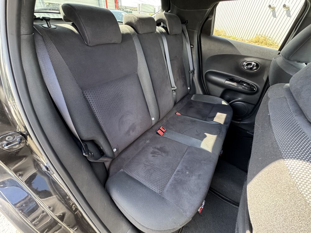 Juke 1.5 DCI 110 2WD CONNECT EDITION | CAMERA 360 | DISTRI OK 08/ 2016 occasion 44860 Pont-Saint-Martin