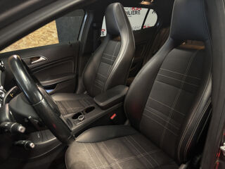 Classe GLA 2.2 Diesel 170ch Fascination 4Matic 7GD CTA 2014 occasion 59640 Dunkerque