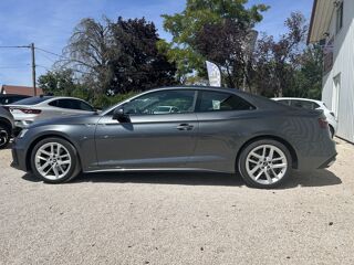 A5 35 TDI S-Line 163ch S-Tronic 7 2021 occasion 71380 Ch&acirc;tenoy-en-Bresse
