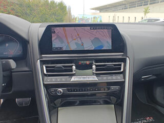 S&eacute;rie 8 G16 Gran Coup&eacute; 840iA 340ch xDrive M Sport Technic 2019 occasion 90400 Danjoutin