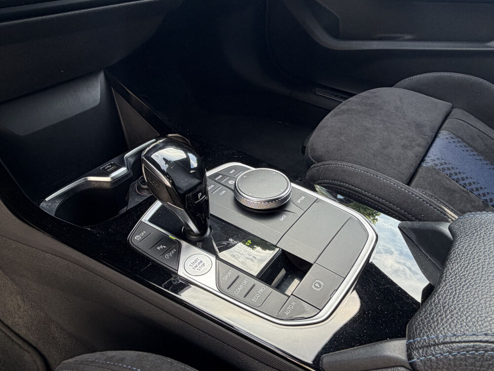 S&eacute;rie 1 120D 190 M SPORT X-DRIVE - CAMERA DE RECUL 2019 occasion 25400 Audincourt