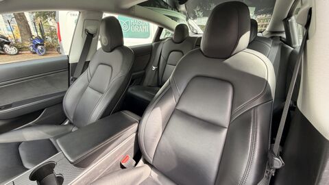 Model 3 Performance dual motor AWD 513 cv 2020 occasion 91120 Palaiseau