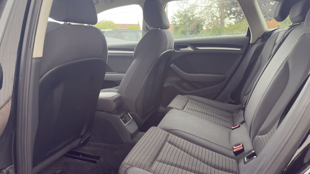 A3 Sportback 1.6 TDI 110ch FAP Ambition 2015 occasion 71380 Ch&acirc;tenoy-en-Bresse