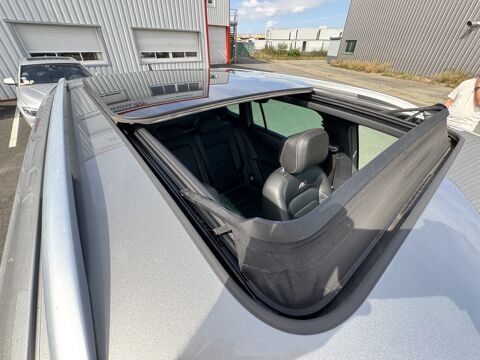 Tiguan 2.0 TDI 190 DSG7 4MOTION CARAT EXCLUSIVE | PACK R-LINE | ATT 2019 occasion 44860 Pont-Saint-Martin