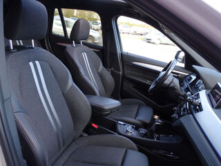 X1 HYBRID M-SPORT XDRIVE BVA 2021 occasion 27500 Pont-Audemer