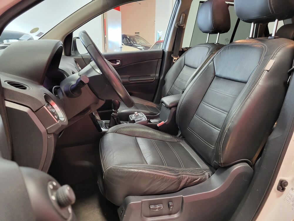 Koleos 2.0 DCI 150 BOSE EDITION 4X2 2012 occasion 37170 Chambray-l&egrave;s-Tours